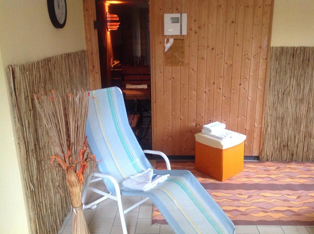 Seehotel Baltic Seebad Bansin 외부 사진